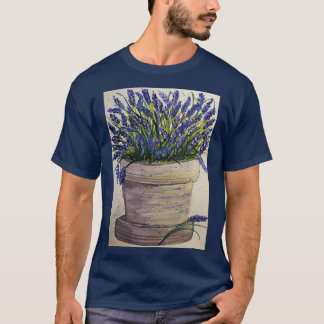 Lovely Lavender T-Shirt