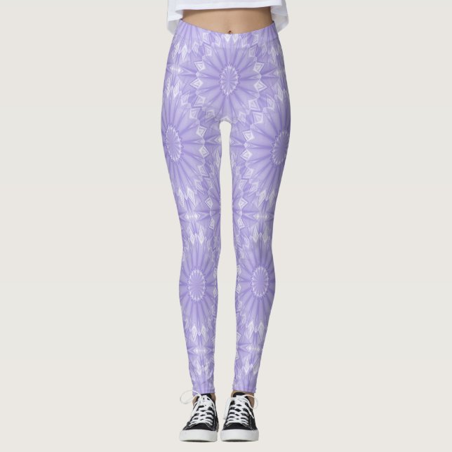 Lovely... Leggings (Front)