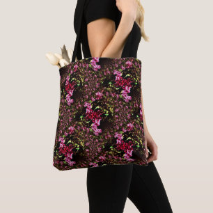Lovely Lilacs....... Tote Bag