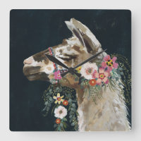 Lovely Llama