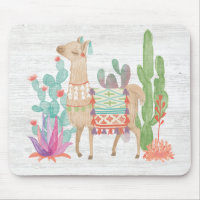 Lovely Llamas IV