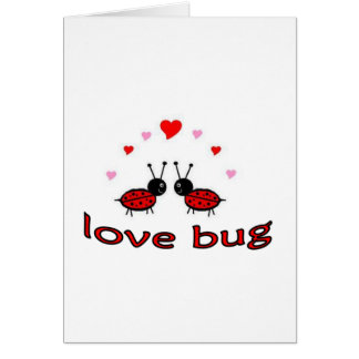 Lovely Love Bug