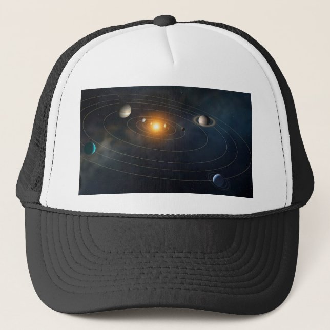 Lovely luxury cap (Front)