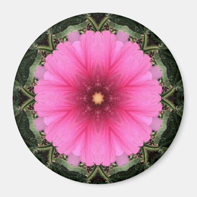 Lovely....... Magnet (Front)
