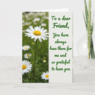 Lovely Mothers Day Note Card