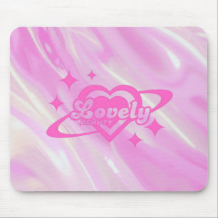 Lovely Mouse Pad