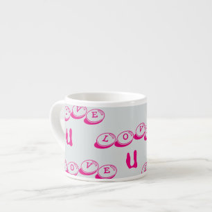 lovely mug