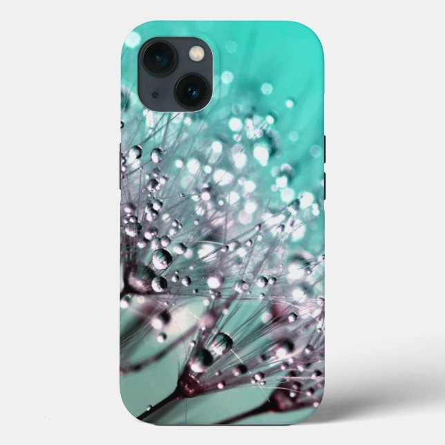 Lovely Nature Case-Mate iPhone Case (Back)