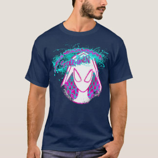 Lovely Neighborhood Spider-Gwen  T-Shirt