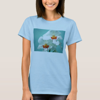 Lovely Orchids Women's T-Shirt