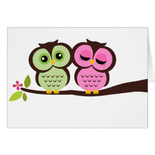 Lovely Owls