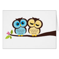 Lovely Owls