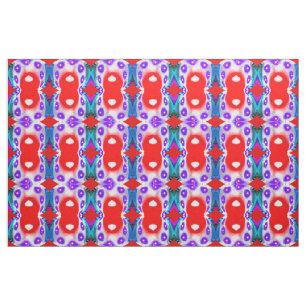 Lovely pairs fabric