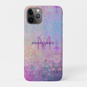 Lovely Pastel Colours Case-Mate iPhone Case