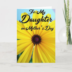 Lovely Petal Mothers Day Card
