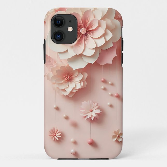 lovely phone case. Case-Mate iPhone case (Back)