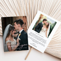 Lovely Pink Neon Sign Wedding Photo