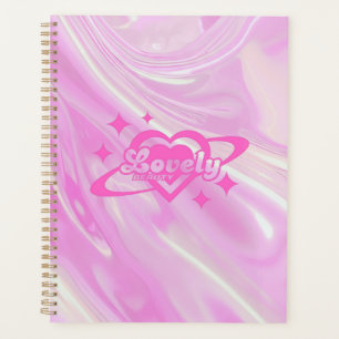 Lovely Planner