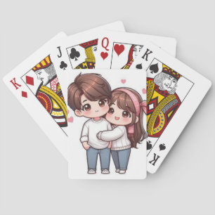 Lovely Playing Cards