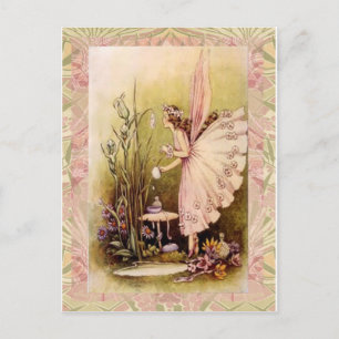 Lovely Postcard