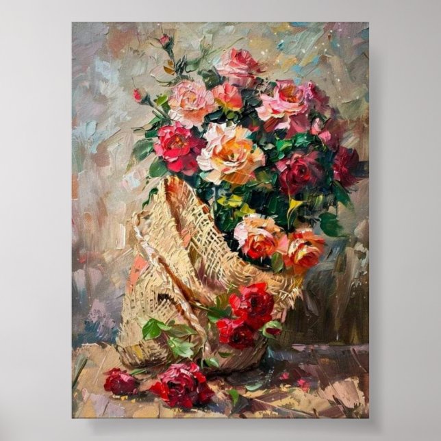 Lovely poster (Front)