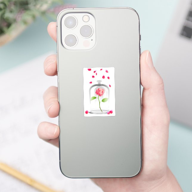  Lovely Rose (Phone)