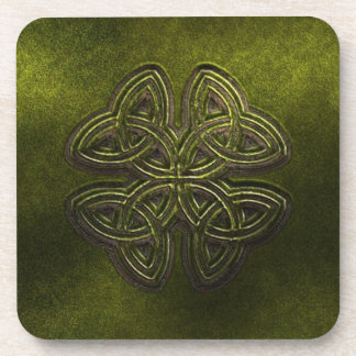 Lovely Set of Celtic Coasters