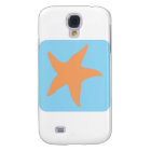 Lovely Starfish Icon