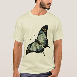 Lovely Swallowtail Butterfly T-Shirt