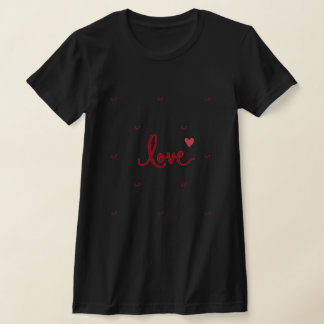 Lovely T-shirt