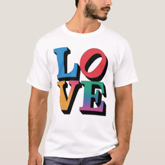 Lovely T-Shirt