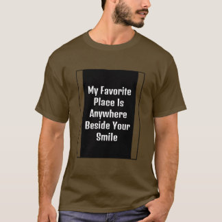Lovely T-shirt for Men