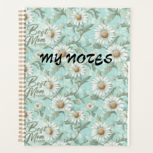 🌷 Lovely Tags for Mum’s Notebook 🌷 Planner