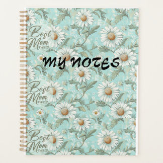 🌷 Lovely Tags for Mum’s Notebook 🌷 Planner