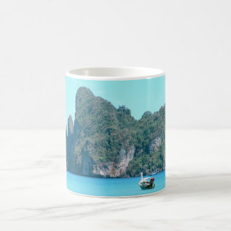 Lovely Thailand mug