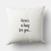 Lovely throw pillows