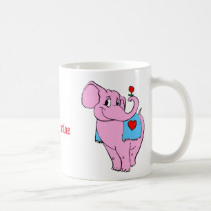 Lovely Valentine's Mug