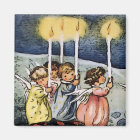 Lovely vintage Angels