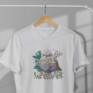 Lovely Wabi Sabi T-Shirt