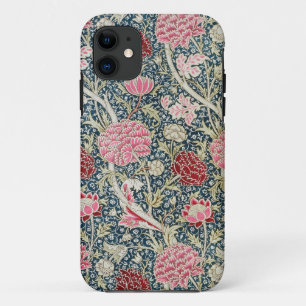 Lovely William Morris Floral Case-Mate iPhone Case