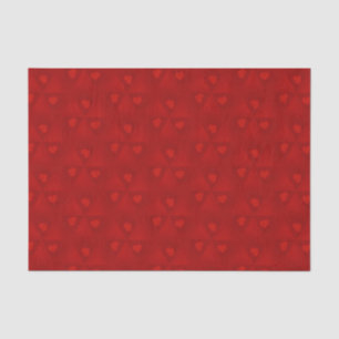Lovely Wrapping for Your Valentine Tissue Paper