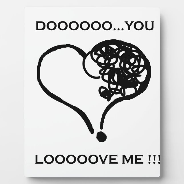 lovemeblack.pdf plaque (Front)