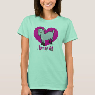 lovemykid T-Shirt
