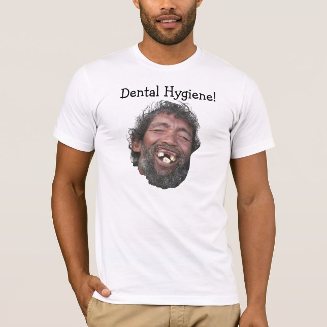 Lover Boy shirt! T-Shirt (Front)