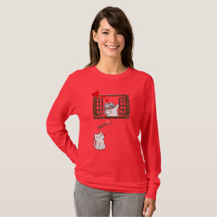 Lover Cats T-Shirt