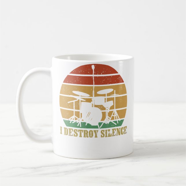 Lover Coffee Mug (Left)