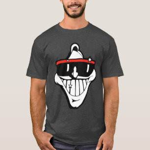 Lover Gift Dark Grey Dr Feelgood Animal Awesome Fo T-Shirt