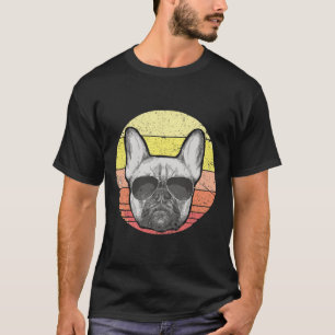 Lover Gifts French Bulldog Women's Frenchie Men's T-Shirt