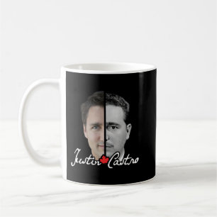 Lover Gifts Justin Politicians Trudeau Gifts Best Coffee Mug