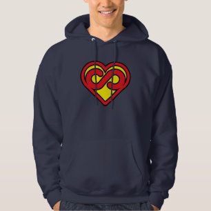 lover hoodie